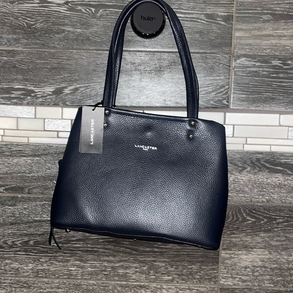 💯 Lancaster Paris Foulonne’ - Picture 2 of 8